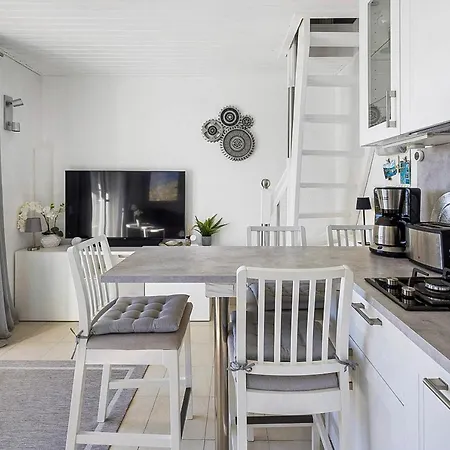 Casa Samara بيت للعطل