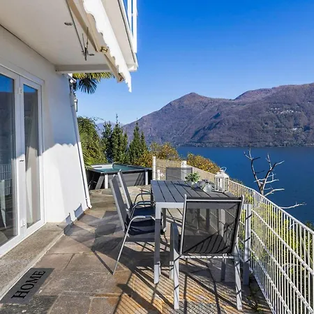 Casa Samara * كانوبيو