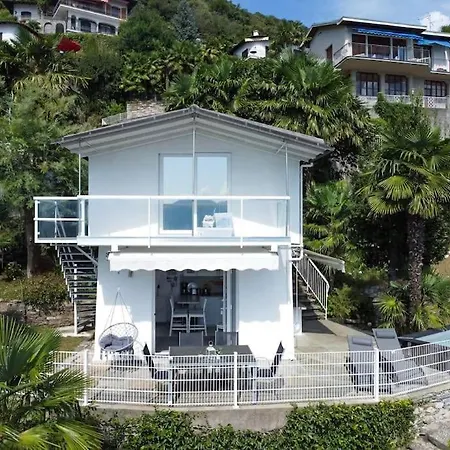 Сasa de vacaciones Casa Samara