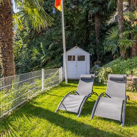 Сasa de vacaciones Casa Samara