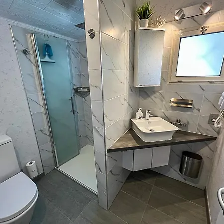 Holiday home Casa Samara *