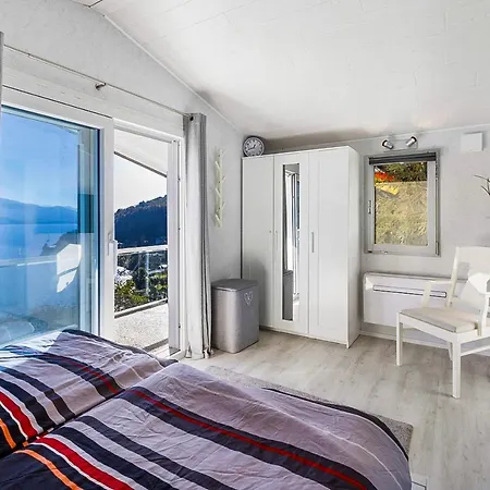 بيت للعطل Casa Samara *