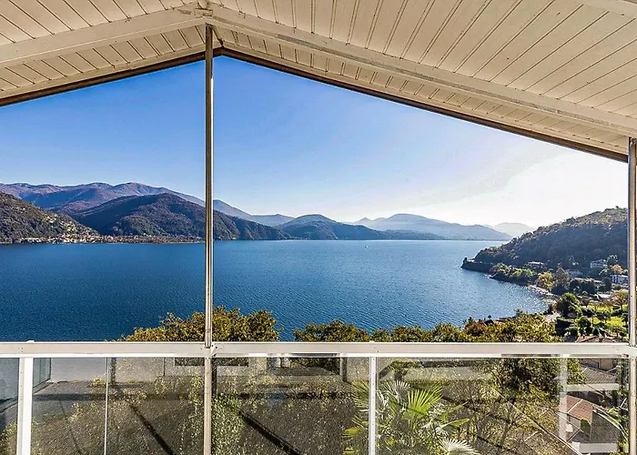 Casa Samara Casa de Férias Cannobio